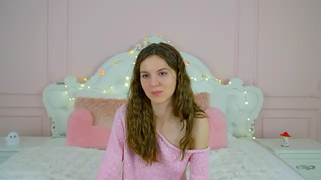Chat XXX ao vivo de AmaliaLima