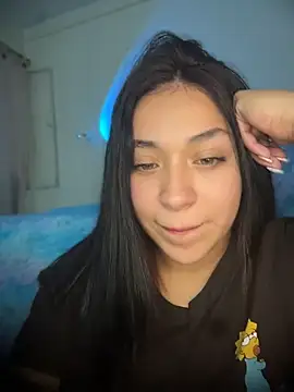 Chat XXX ao vivo de Issa_rodriguez