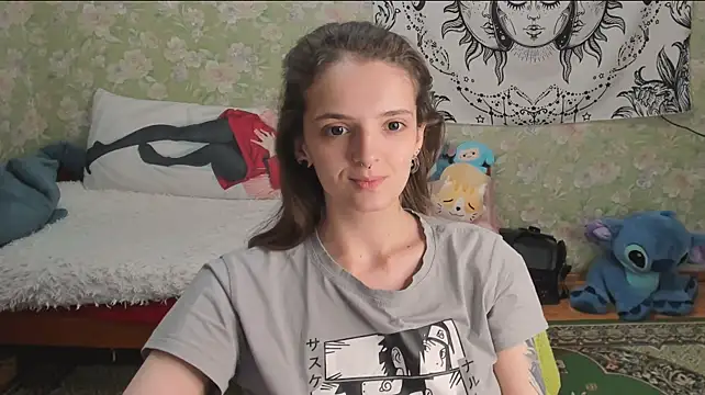 Chat +18 de Cutie_Adelia ao vivo