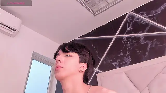 XXX chat uživo modela AerumChae
