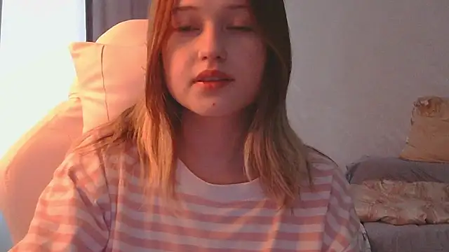 Beloved_Mary Live XXX Chat