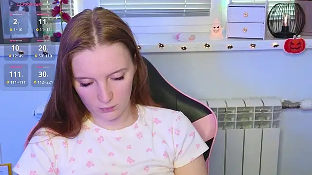 Mary_Blun Live XXX chat