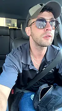 Graysontaylor@xhのライブXXXチャット