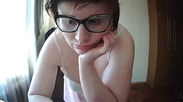 Jolinaha's Live XXX Chat