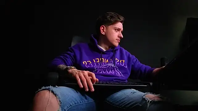 Chat XXX Live FelixStarkk