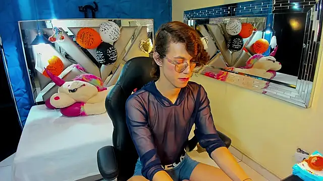 Chat +18 de Jav_Frank ao vivo