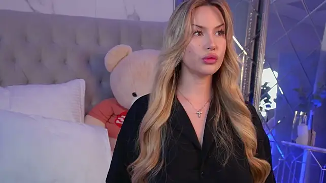 Czat XXX na żywo – JaneBrock