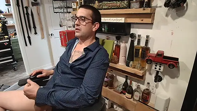 HoT_sHoT_357 Шоу с уебкамера