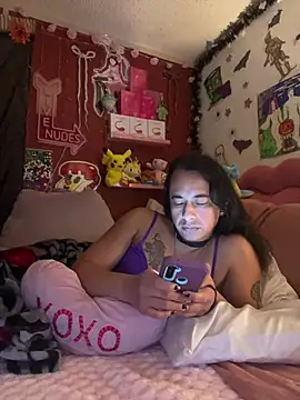 TranSexualJade95 라이브 XXX 채팅