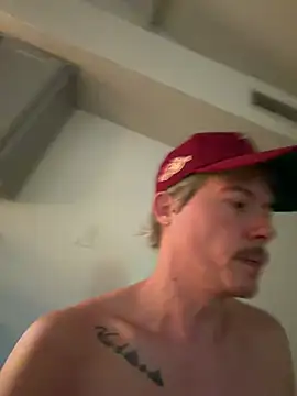 BastianLuma's Webcam Show