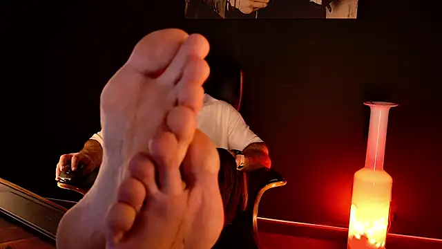 XXX chat uživo modela AngeloEric