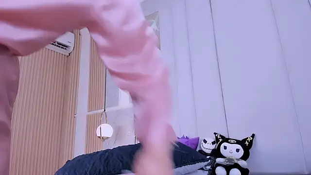 Chat XXX en directo de VesperVelvet