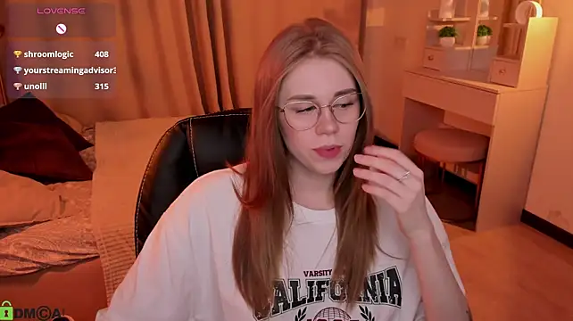 צ'אט XXX בשידור חי של Alison_Doody