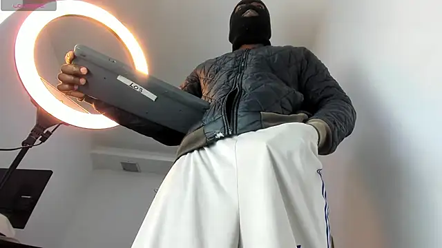 Chat XXX Live William_Bennett