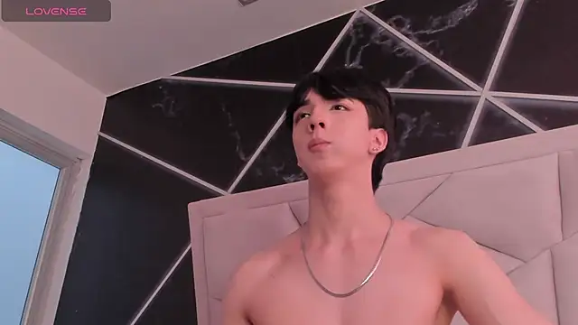 AerumChae লাইভ XXX চ্যাট