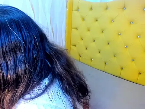 Rosypage's Live XXX Chat