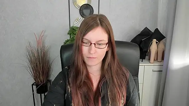 Živý XXX chat emmaxDelight
