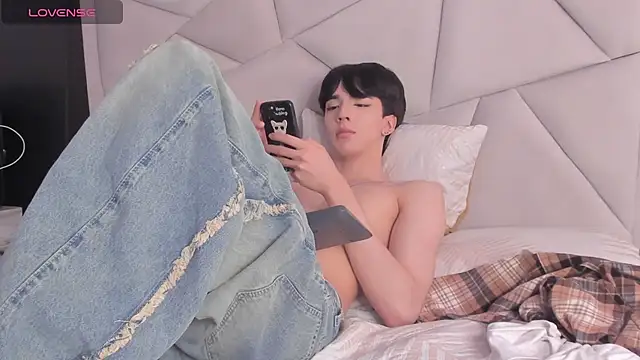 Chat XXX ao vivo de AerumChae