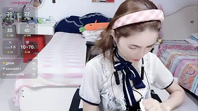 miaomiao-99 live XXX chat