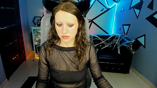 LidaDarknet Chat XXX in diretta