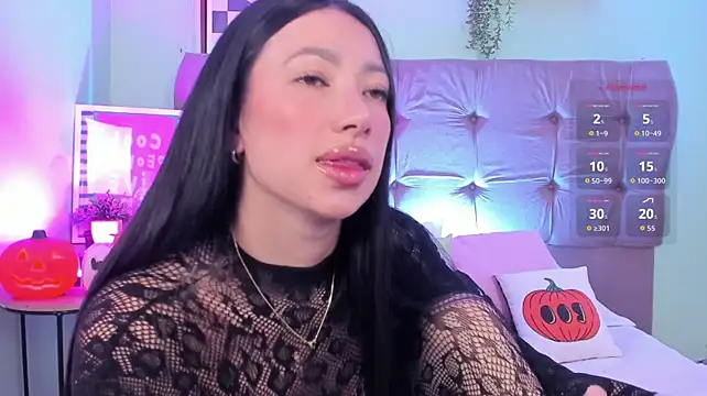 Živý XXX chat lilyy_evanss