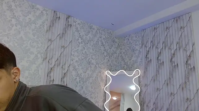 Онлайн чат XXX OLIIVER_TAY