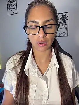 Chat XXX ao vivo de chicachocolate01