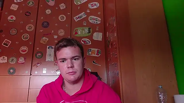 Turbotia Chat XXX live