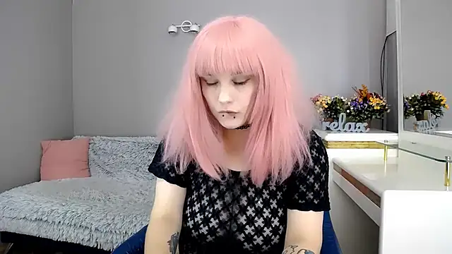 Estheri – Naživo XXX chat