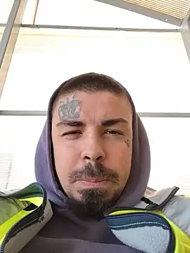 Živý XXX chat Berti3128