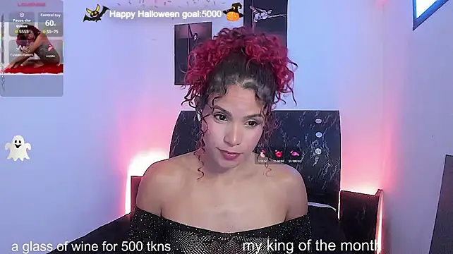 anna__duff 라이브 XXX 채팅