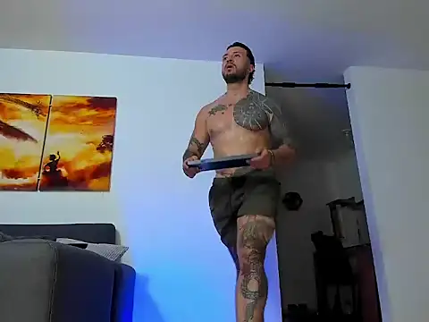 Dave_Max93 – Naživo XXX chat