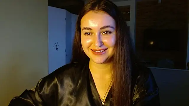 Chat +18 de ElizabethJam ao vivo