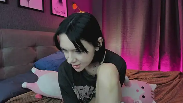 Lesi_Moonie01's Live XXX Chat