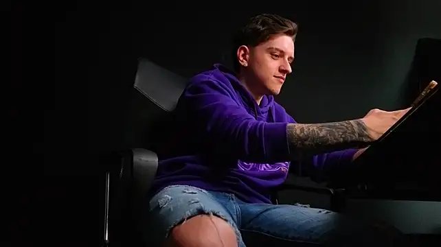 FelixStarkk: απευθείας συνομιλία ΧΧΧ