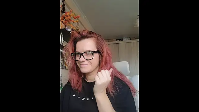 Dalenixa Chat XXX in diretta