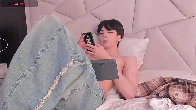 AerumChae 라이브 XXX 채팅