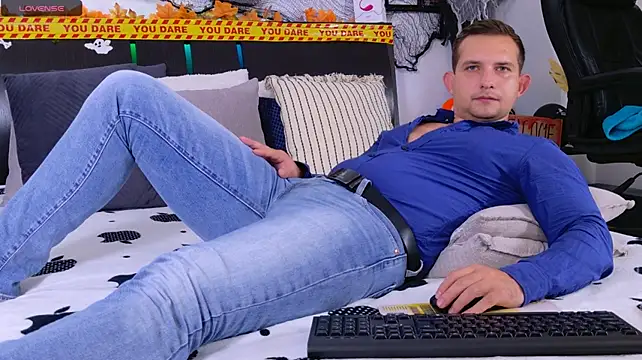 Jimmy_Doss Live XXX-Chat