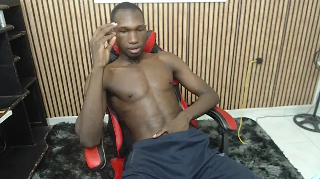 black30cmdick Live XXX-chat