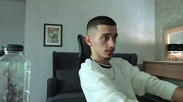 KaydenDrew Chat XXX in diretta