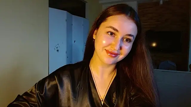 ElizabethJamのライブXXXチャット