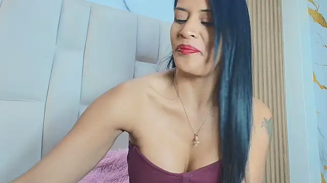 XXX chat uživo modela EliteNox