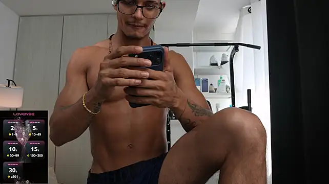 Paradise_boy__ Live XXX-Chat
