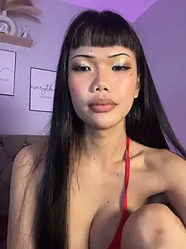 Chat +18 de StarLovee ao vivo
