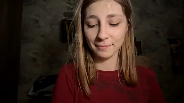 Chat +18 de HelenaSchlinger ao vivo
