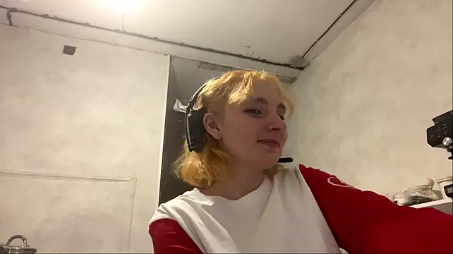 Chat +18 de ChiZeger ao vivo