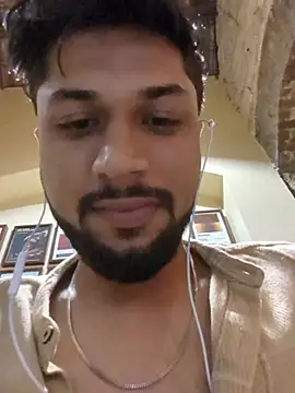 _IRRESISTIBLE_ Webcamshow