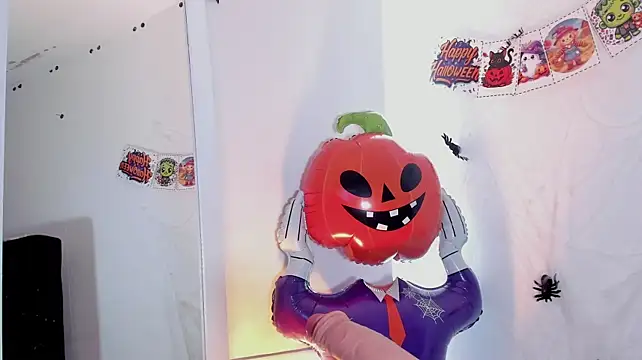 KuraiBiのライブXXXチャット