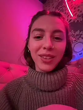 Czat XXX na żywo – Lolya_
