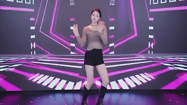 YYDS616のライブXXXチャット